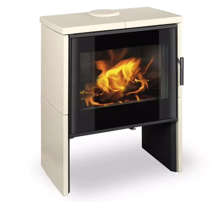 Piec kaflowy Romotop Riano G Ceramika