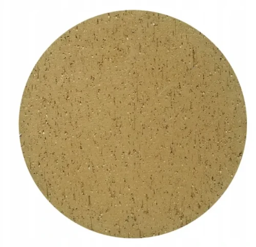 Zaślepka do trójnika komina ceramicznego