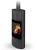 Piec stalowy Romotop Sone G H Metal