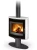 Piec obrotowy Romotop Stromboli G T Ceramika