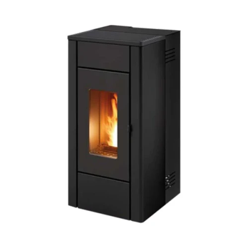 Piec na pellet MCZ May 7 kW kolor czarny