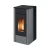 Piec na pellet MCZ May 7 kW kolor szary