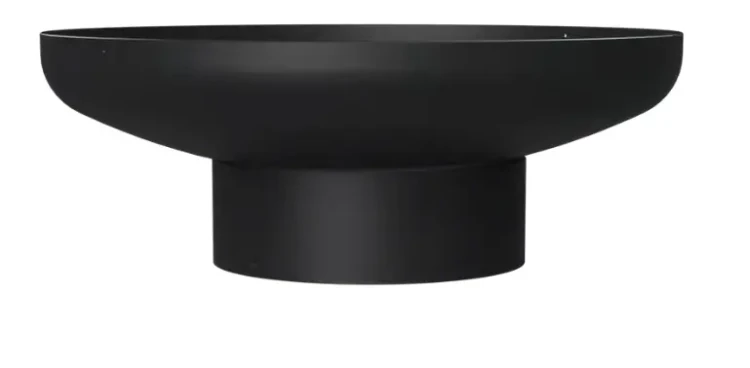 Palenisko Fuego 600 widok z przodu