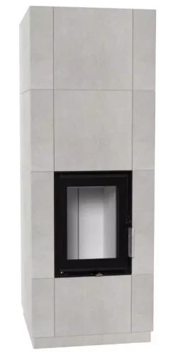 Defro Home VIS XSM 9 A Compact - front