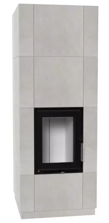 Defro Home VIS XSM 9 A Compact - front
