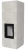Defro Home VIS XSM 9 A Compact - front i prawy bok