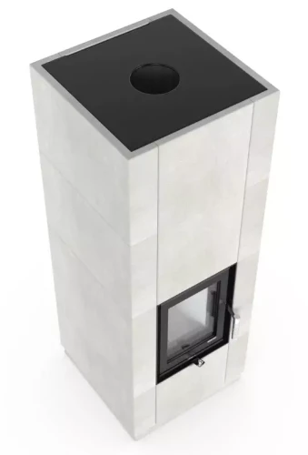 Defro Home VIS XSM 9 A Compact - widok z góry