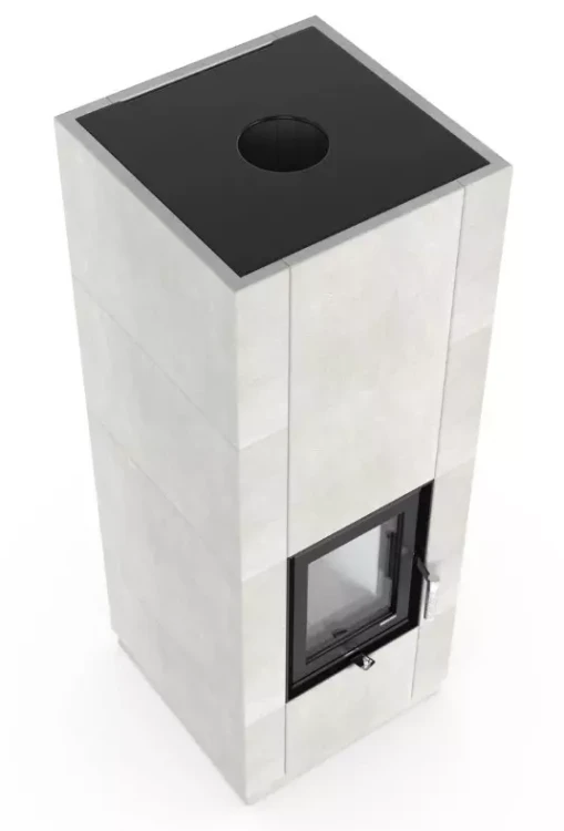 Defro Home VIS XSM 9 A Compact - widok z góry