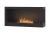 Biokominek SimpleFire Corner 900 R z szybami