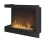 Biokominek SimpleFire Corner 600 L