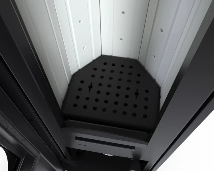 Solis - ruszt
