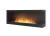 Biokominek SimpleFire Corner 1200 R z szybami