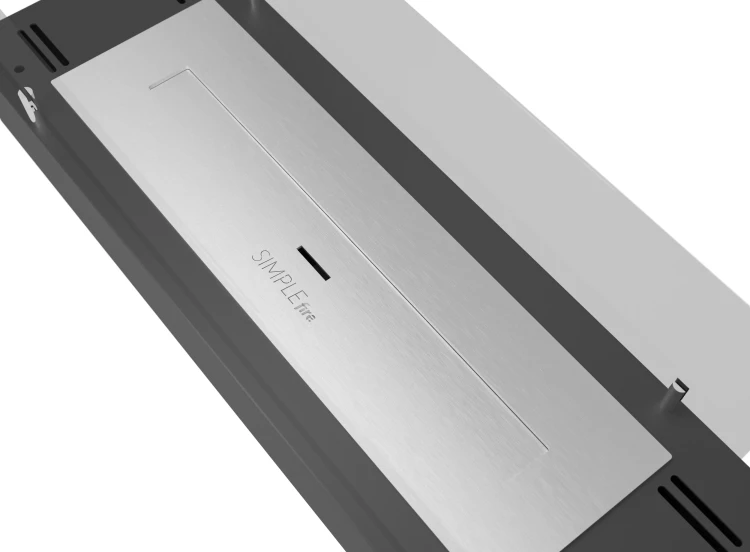 Palnik w biokominku SimpleFire Firebox 600
