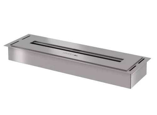 Biokominek Simple Inbox 500 Inox