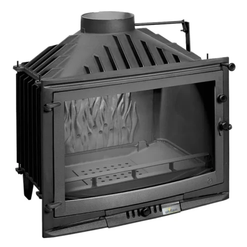 Wkład kominkowy Uniflam 700 Selenic ECO