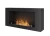 Biokominek SimpleFire BlackBox 910 z szybą