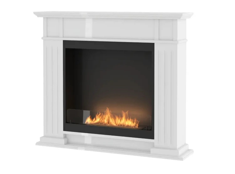 Biokominek Infire Inportal 1