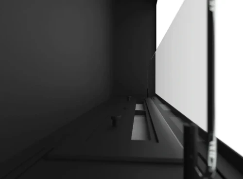 Wnętrze biokominka Infire Inside 900