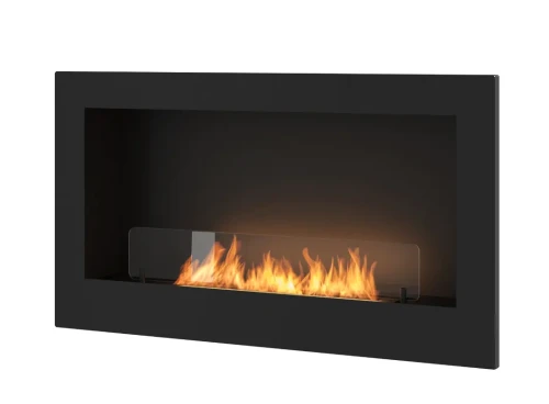 Biokominek Infire Inside 900 czarny