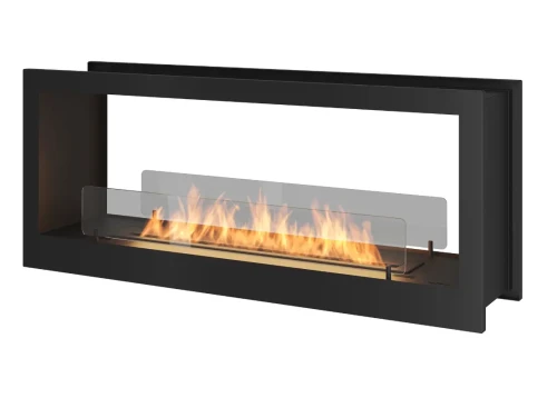 Biokominek Infire 2 SIDE 1200
