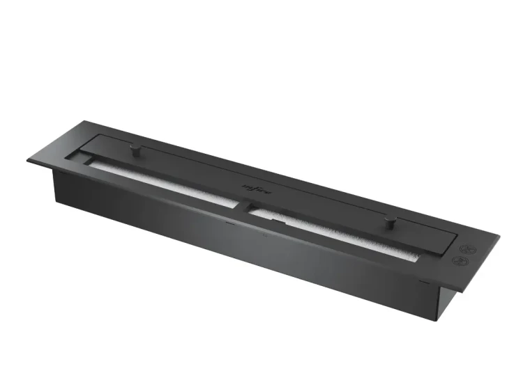 Palnik biokominka Infire Inside C800 vers 2