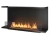 Biokominek Infire Inside C1000 vers 2