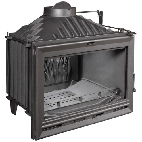 Wkład kominkowy Uniflam 700 Option ECO z szybrem