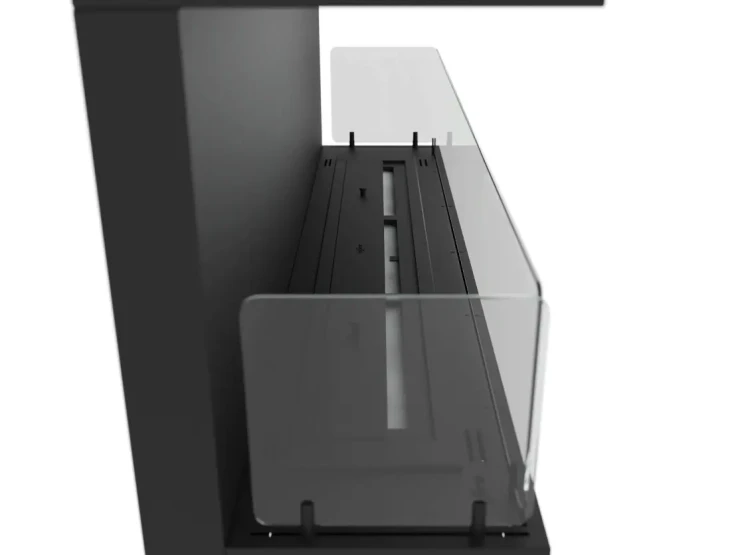 Palnik w biokominku Infire Inside C1200 vers 3