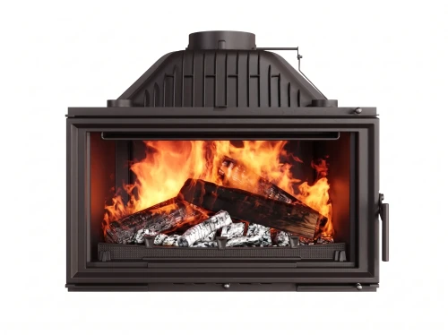 Kominek żeliwny Kawmet W15 EKO 13,5 kW
