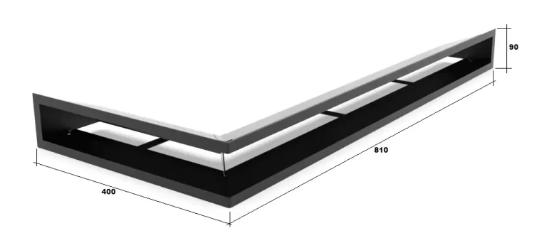 DH L NL 810x400x90