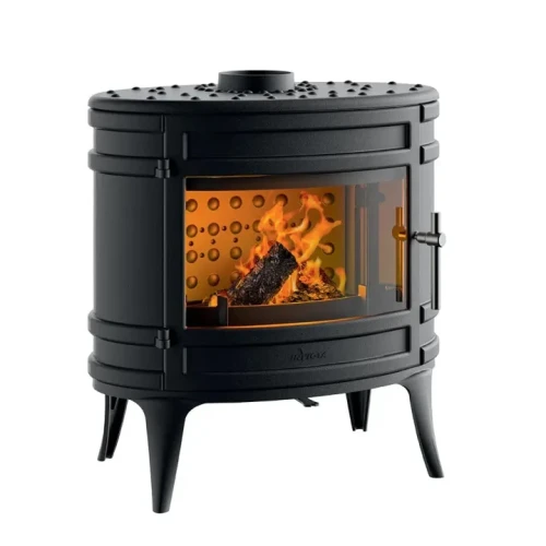 Piec żeliwny Invicta Mandorin 8 kW