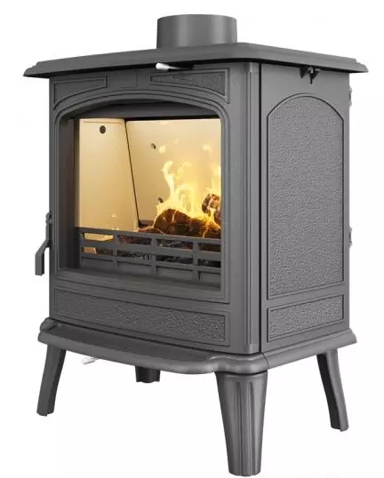 Koza żeliwna Artemida S18 Eco