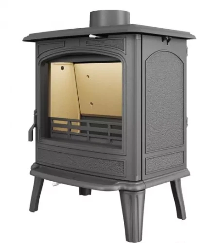 Koza żeliwna Artemida S18 Eco