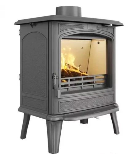 Piecyk żeliwny Artemida S18 Eco