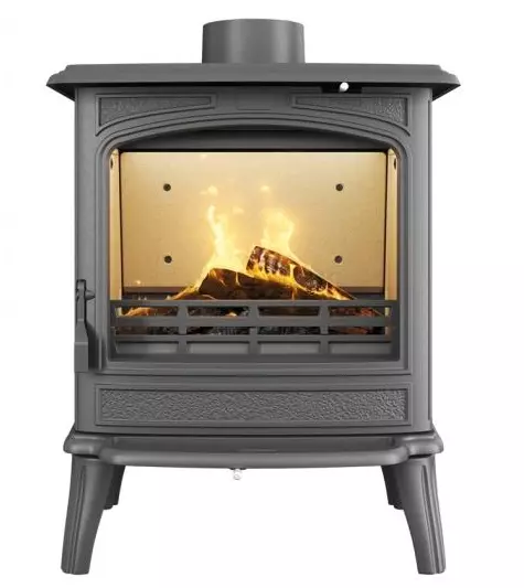 Kominek żeliwny Artemida S18 Eco