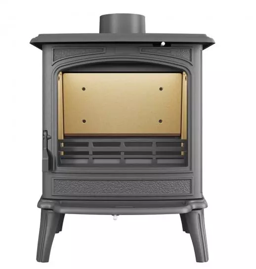 Piecyk żeliwny Artemida S18 Eco