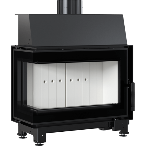 Wkład Simple Lewy 6 kW fi 150