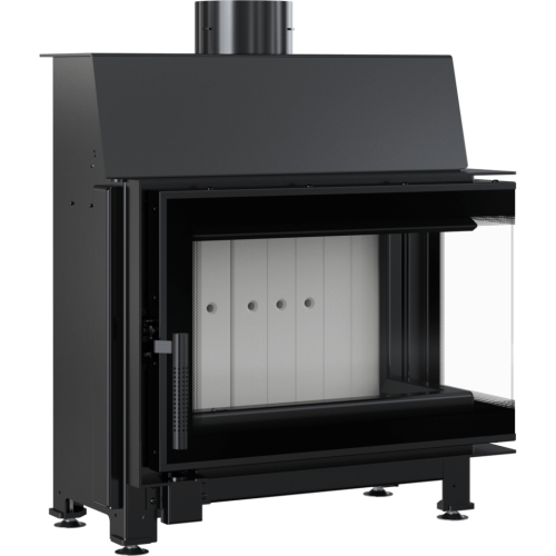 Simple Prawy 6 kW fi 150