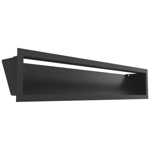 LUFT 12x80 czarny