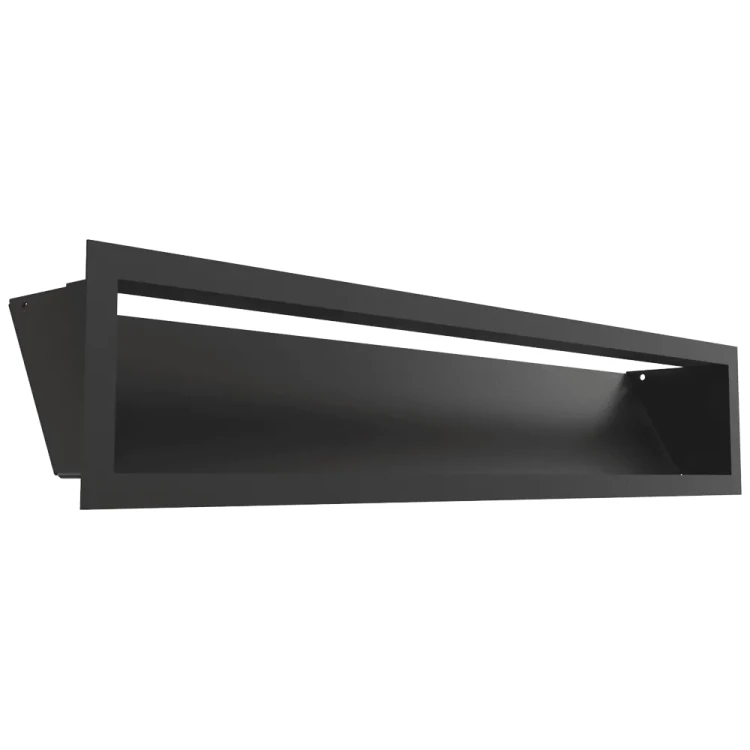LUFT 12x80 czarny