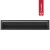 LUFT 12x80 czarny front