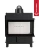 Lucy Slim 10 kW Prawy - widok z przodu
