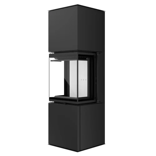 Piec stalowy Siga 3S 6,5 kW