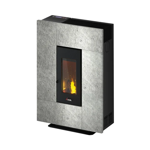 Piec na pelet Cadel Grace Serpenino 7 kW