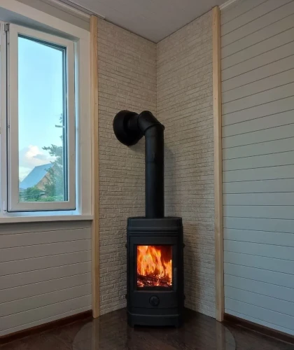 Invicta Chatel po montażu