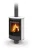Piec obrotowy Romotop Stromboli G T Ceramika