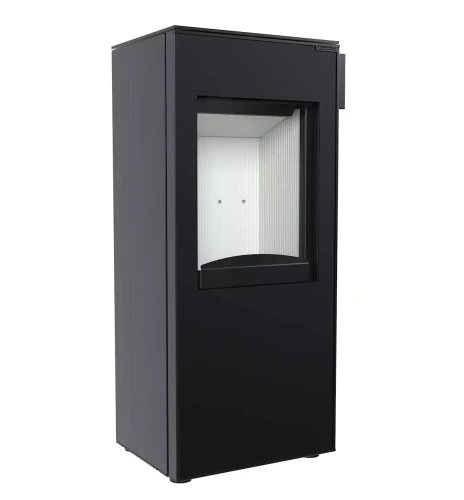 Piec stalowy Defro Home Bras 6 kW