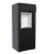 Piec stalowy Defro Home Bras 6 kW