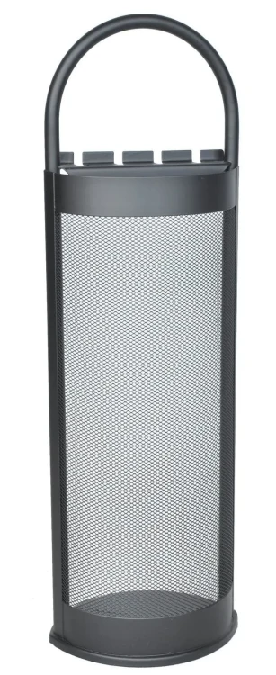 Zestaw kominkowy Kaminer 5w1 - Kaminer PK008