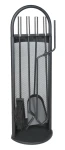 Zestaw kominkowy Kaminer 5w1 - Kaminer PK008